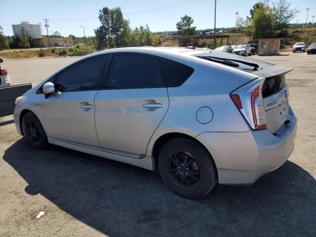 Photo 2 from auction – 2012 TOYOTA PRIUS with VIN JTDKN3DU3C5421937