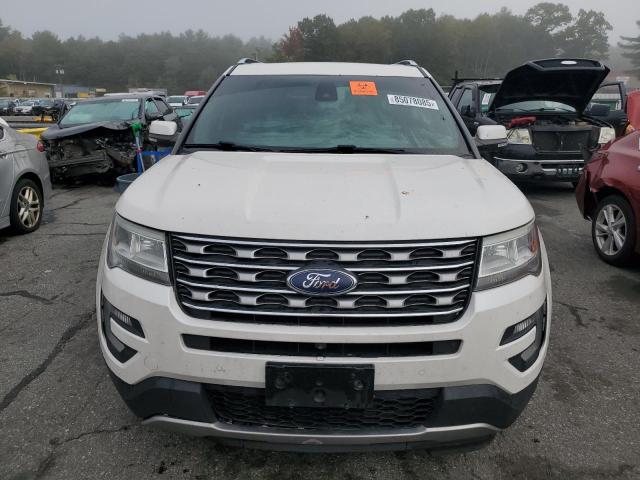Photo 5 from auction – 2016 FORD EXPLORER L with VIN 1FM5K8FH8GGC37747