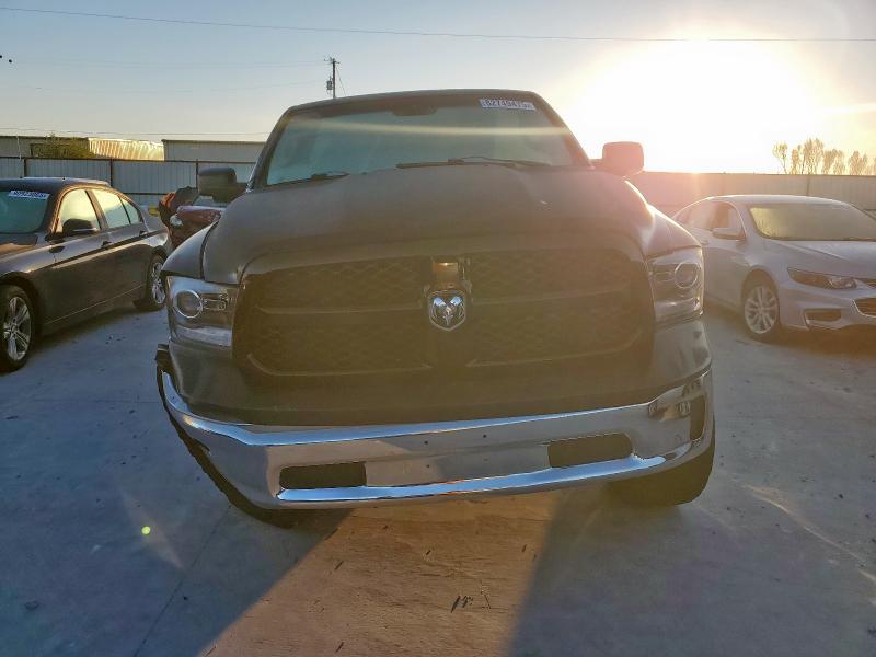 Photo 5 from auction – 2013 RAM 1500 SLT with VIN 1C6RR6GT2DS628529