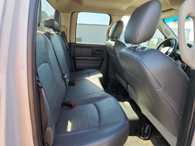 Photo 10 from auction – 2018 RAM 1500 ST with VIN 1C6RR6FG7JS347729