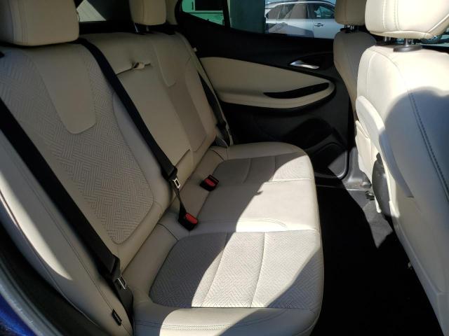 Photo 11 from auction – 2022 BUICK ENCORE GX with VIN KL4MMFSL4NB040247