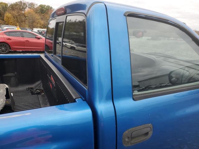 Photo 10 from auction – 1998 DODGE DAKOTA with VIN 1B7FL26X7WS623355