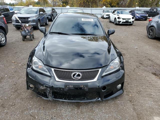 Photo 5 from auction – 2012 LEXUS IS F with VIN JTHBP5C24C5009787