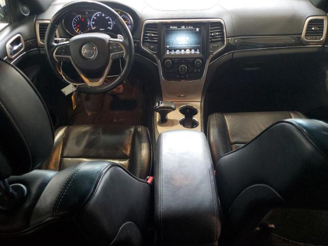 Photo 8 from auction – 2015 JEEP GRAND CHER with VIN 1C4RJFCGXFC877599