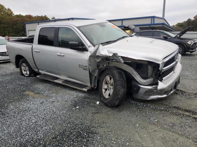 Photo 4 from auction – 2019 RAM 1500 CLASS with VIN 1C6RR7LT9KS527593