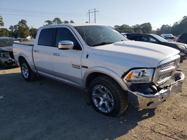 Photo 4 from auction – 2018 RAM 1500 LARAM with VIN 1C6RR6NM5JS255333