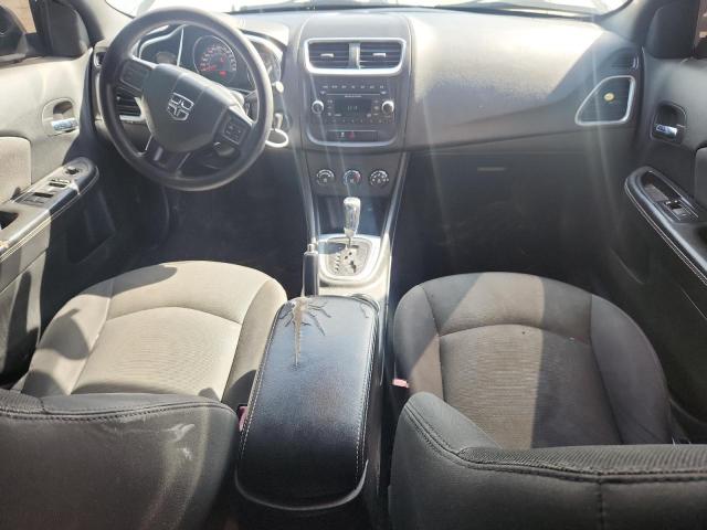 Photo 8 from auction – 2013 DODGE AVENGER SE with VIN 1C3CDZAB6DN565145