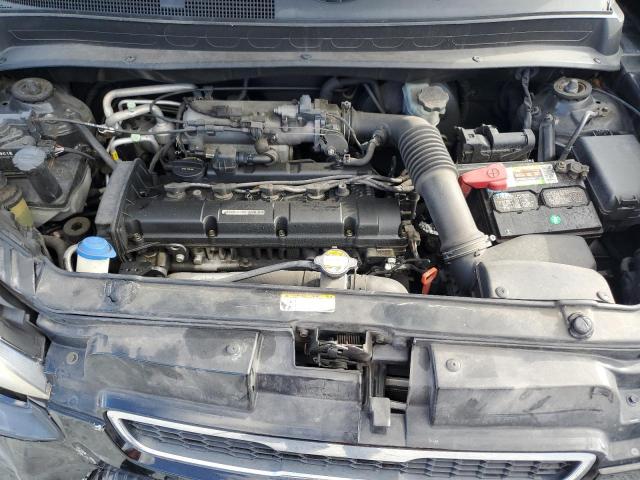 صورة رقم 12 من المزاد - 2010 KIA SOUL + مع VIN KNDJT2A2XA7115902
