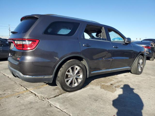 Photo 3 from auction – 2016 DODGE DURANGO LI with VIN 1C4RDHDG0GC340548