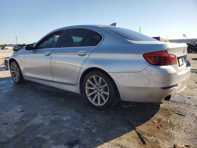 Photo 2 from auction – 2014 BMW 535 I with VIN WBA5B1C50ED477070