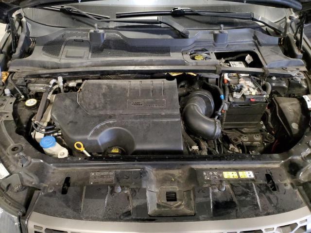 Photo 12 from auction – 2018 LAND ROVER DISCOVERY with VIN SALCP2RX5JH769500
