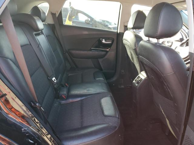 Photo 11 from auction – 2018 KIA NIRO EX with VIN KNDCD3LD9J5161579