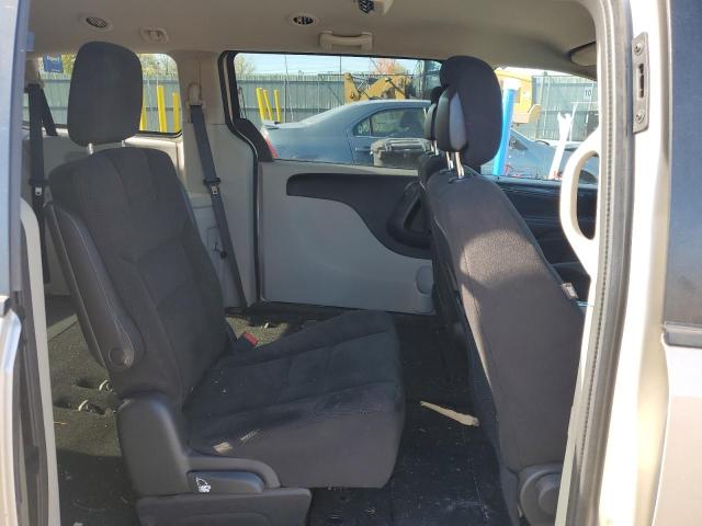 Photo 11 from auction – 2014 DODGE GRAND CARA with VIN 2C4RDGCG1ER429464