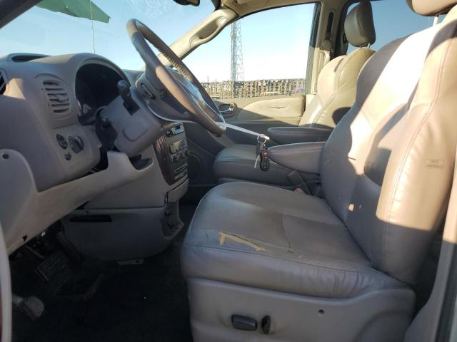 Photo 7 from auction – 2003 CHRYSLER TOWN & COU with VIN 2C8GP64L73R158488
