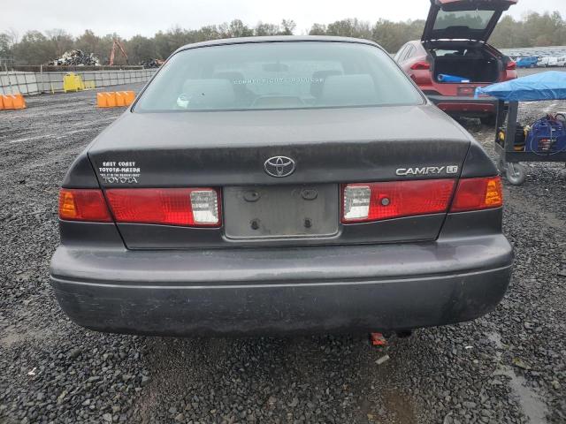 Photo 6 from auction – 2000 TOYOTA CAMRY CE with VIN JT2BG22K7Y0434578