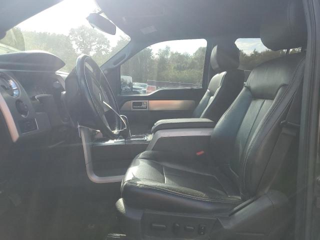 Photo 7 from auction – 2013 FORD F150 SUPER with VIN 1FTFW1ET9DKF87844