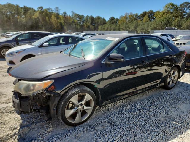 TOYOTA CAMRY L 2014 with VIN 4T1BF1FKXEU827540 - Photo from auction