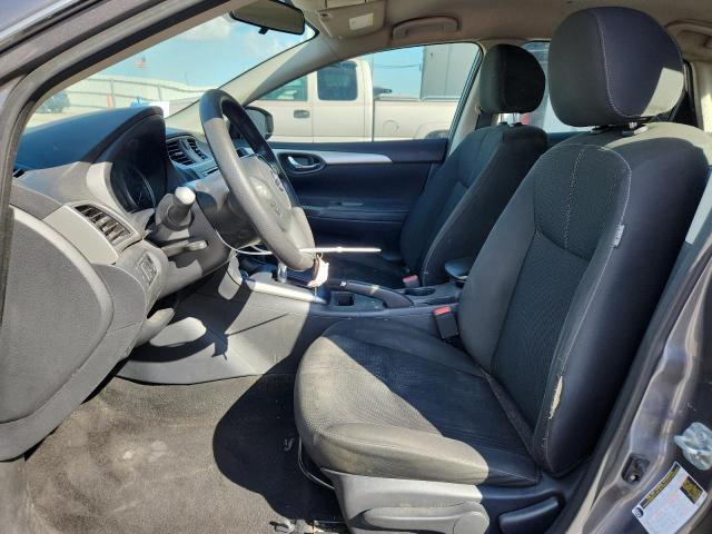 Photo 7 from auction – 2018 NISSAN SENTRA with VIN 3N1AB7AP6JY316659
