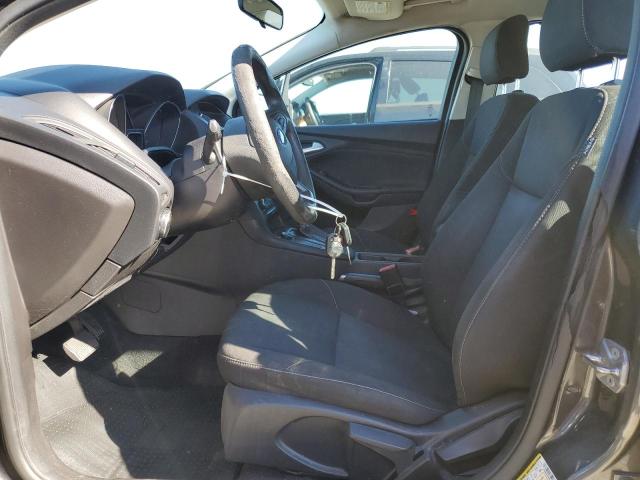 Photo 7 from auction – 2017 FORD FOCUS SE with VIN 1FADP3K20HL248861