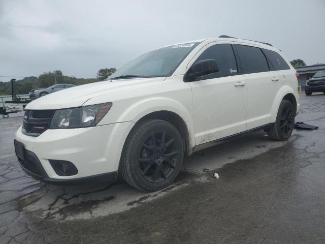 DODGE JOURNEY SX 2013 with VIN 3C4PDCBB3DT684859 - Photo from auction