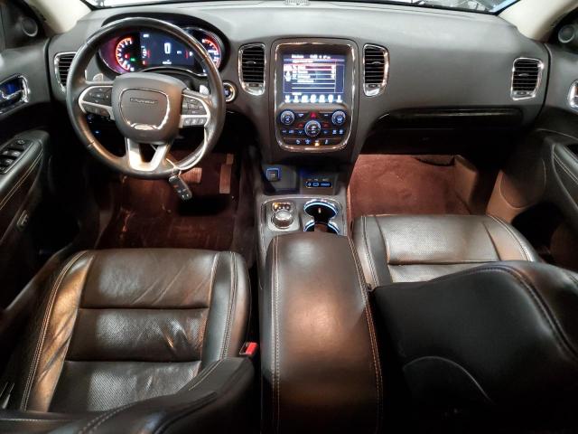 Photo 8 from auction – 2014 DODGE DURANGO CI with VIN 1C4RDJEG4EC978417