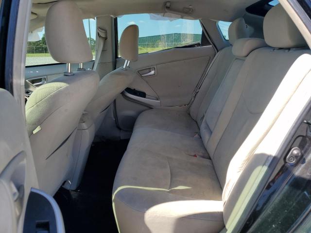 Photo 10 from auction – 2015 TOYOTA PRIUS with VIN JTDKN3DU1F0418844