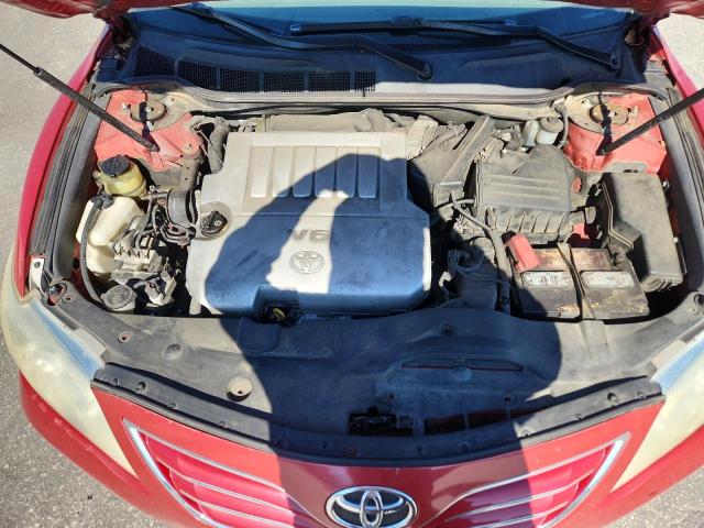 Photo 11 from auction – 2011 TOYOTA CAMRY with VIN 4T1BK3EK5BU124576