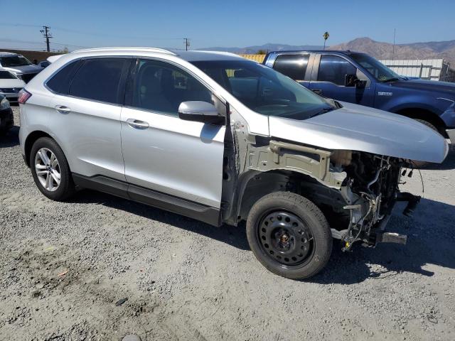 Photo 4 from auction – 2019 FORD EDGE SEL with VIN 2FMPK3J92KBB10245