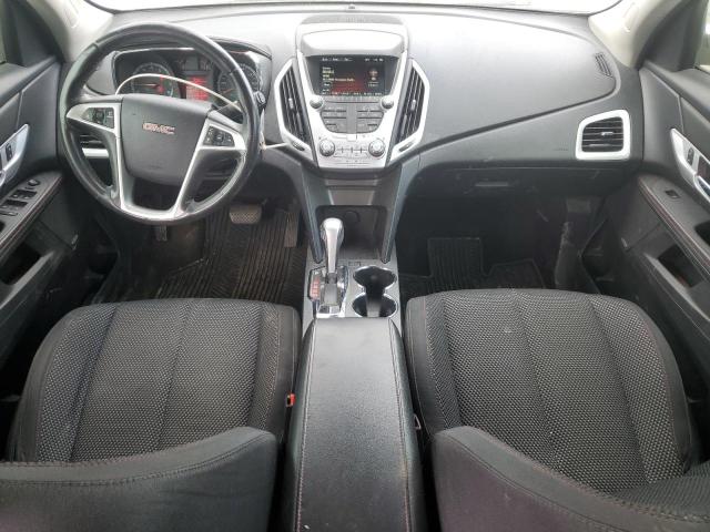 Photo 8 from auction – 2013 GMC TERRAIN SL with VIN 2GKALSEK8D6111897