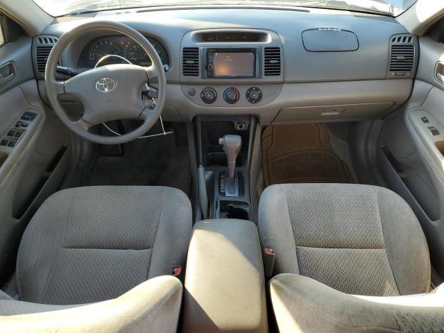 Photo 8 from auction – 2002 TOYOTA CAMRY LE with VIN 4T1BE32K92U542909
