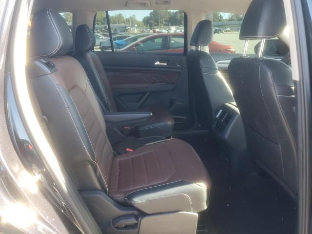 Photo 11 from auction – 2023 VOLKSWAGEN ATLAS SEL with VIN 1V2FR2CA6PC519416