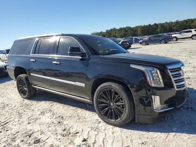 Photo 4 from auction – 2017 CADILLAC ESCALADE E with VIN 1GYS4KKJ1HR203317