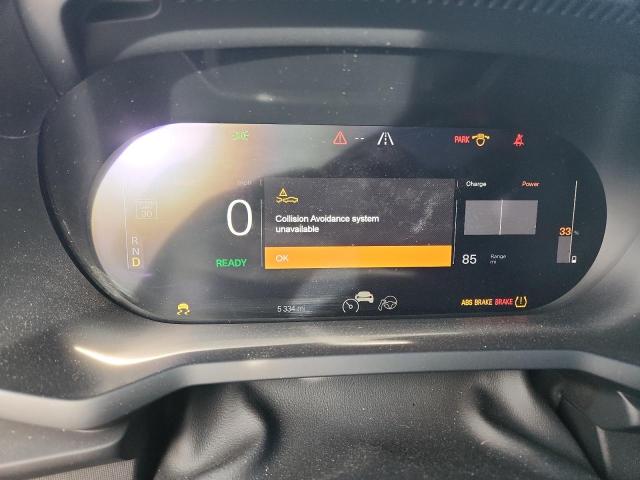 Foto 9 de la subasta – 2024 POLESTAR 2 con VIN YSMFG3KAXRL211753