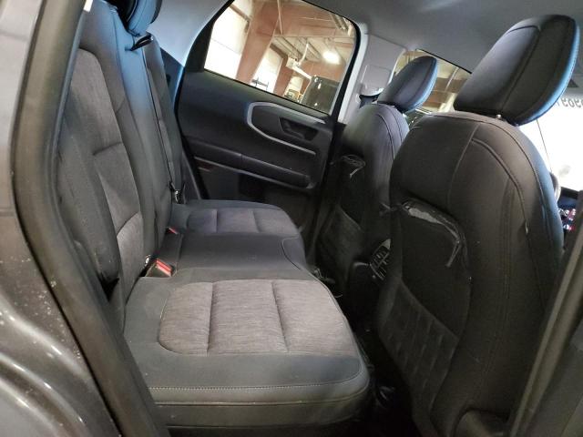Photo 11 from auction – 2022 FORD BRONCO SPO with VIN 3FMCR9B69NRD53932
