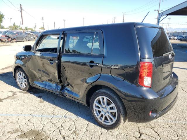 Photo 2 from auction – 2015 TOYOTA SCION XB with VIN JTLZE4FE9FJ076004