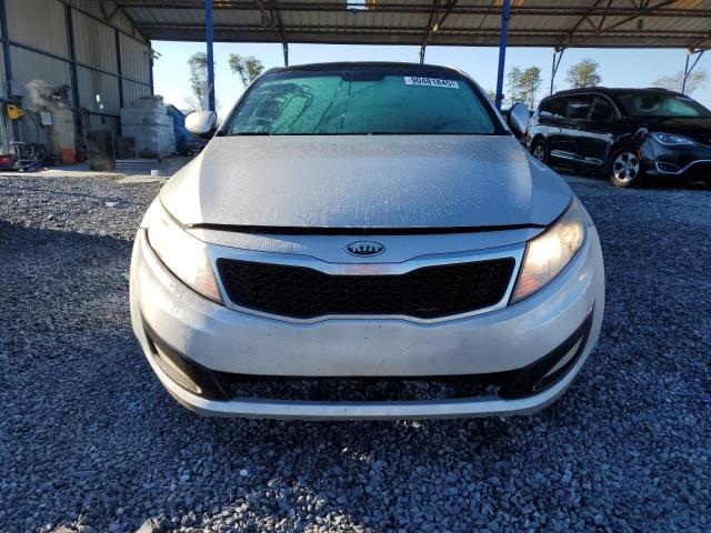 Photo 5 from auction – 2013 KIA OPTIMA EX with VIN 5XXGN4A72DG121622
