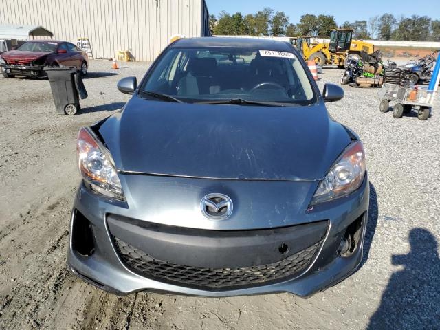 Photo 5 from auction – 2013 MAZDA 3 I with VIN JM1BL1V79D1747432