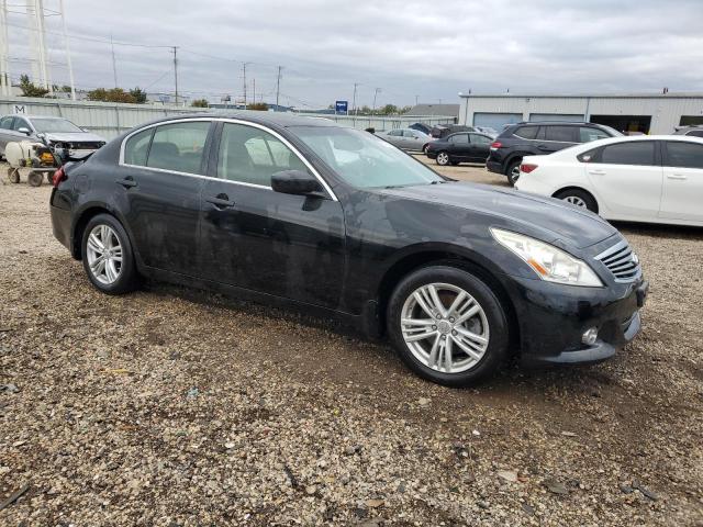 Photo 4 from auction – 2013 INFINITI G37 with VIN JN1CV6AR3DM758317