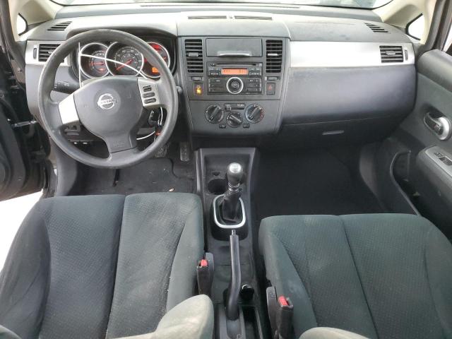 Photo 8 from auction – 2012 NISSAN VERSA S with VIN 3N1BC1CP5CK218689