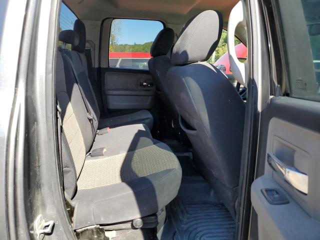 Photo 10 from auction – 2011 DODGE RAM 1500 with VIN 1D7RV1GTXBS503966