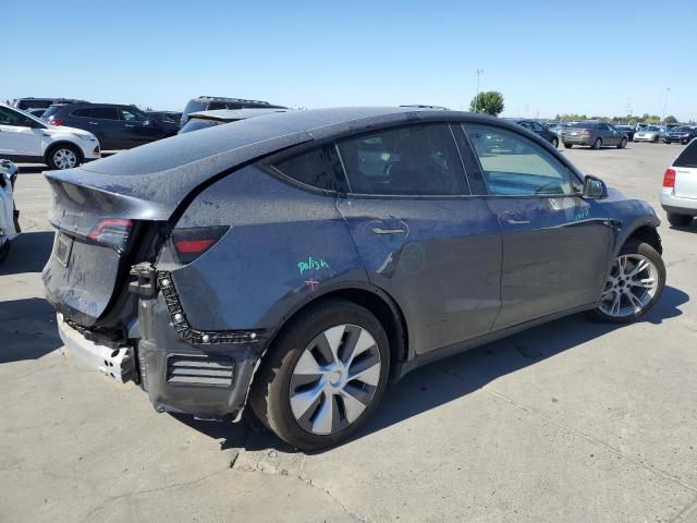 Photo 3 from auction – 2023 TESLA MODEL Y with VIN 7SAYGDED4PF941029