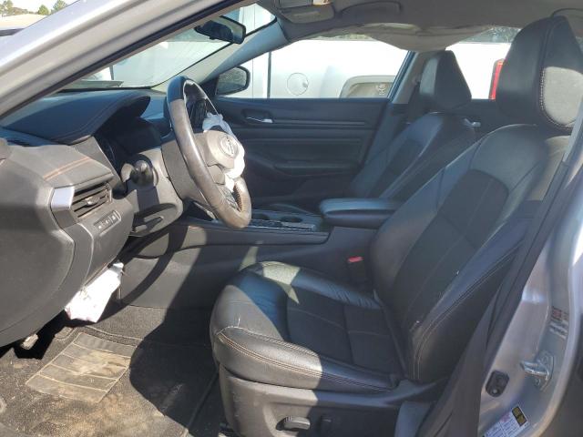 Photo 7 from auction – 2021 NISSAN ALTIMA SR with VIN 1N4BL4CV0MN374928