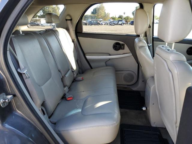 Photo 11 from auction – 2009 CHEVROLET EQUINOX with VIN 2CNDL43F896220132