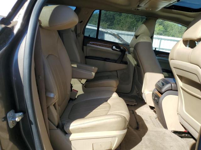 Photo 11 from auction – 2012 BUICK ENCLAVE with VIN 5GAKRCED3CJ197399