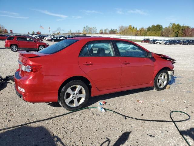 Foto 3 de la subasta – 2012 TOYOTA COROLLA BA con VIN 5YFBU4EE6CP015038
