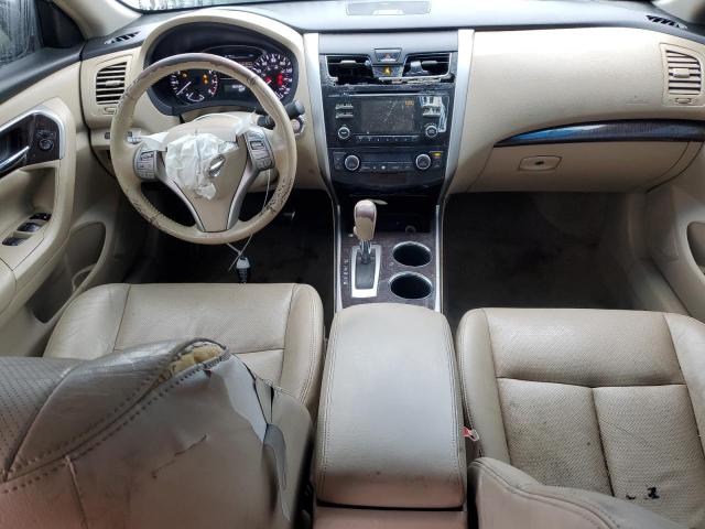 Photo 8 from auction – 2013 NISSAN ALTIMA 2.5 with VIN 1N4AL3AP2DN409219