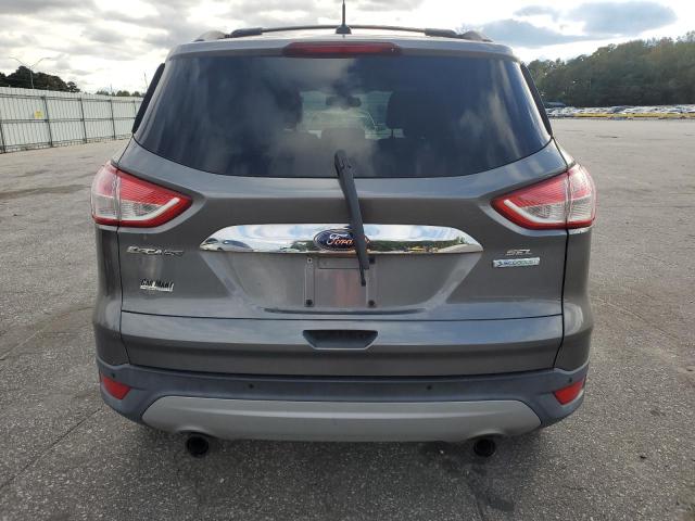Photo 6 from auction – 2013 FORD ESCAPE SEL with VIN 1FMCU0HX5DUC42294