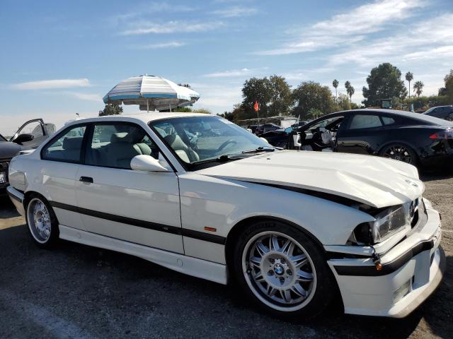 Photo 4 from auction – 1998 BMW M3 with VIN WBSBG9323WEY77964