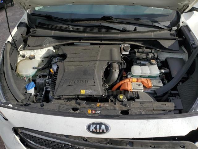 Photo 12 from auction – 2019 KIA NIRO FE with VIN KNDCB3LC0K5284265