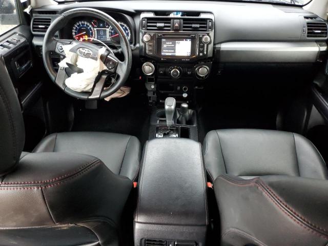 Photo 8 from auction – 2019 TOYOTA 4RUNNER SR with VIN JTEBU5JRXK5615857